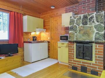 Фотографии Дома для отпуска Holiday Home Lemmenliekki 2 г. Lemmenjoki (Финляндия) №2 Фото Дома для отпуска Holiday Home Lemmenliekki 2 г. Lemmenjoki 2