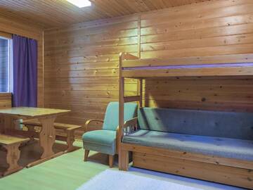 Фотографии Дома для отпуска Holiday Home Lemmenliekki 3 г. Lemmenjoki (Финляндия) №4 Фото Дома для отпуска Holiday Home Lemmenliekki 3 г. Lemmenjoki 4