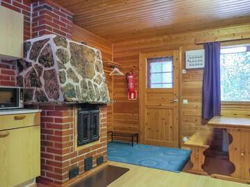 Фотографии Дома для отпуска Holiday Home Lemmenliekki 3 г. Lemmenjoki (Финляндия) №5 Фото Дома для отпуска Holiday Home Lemmenliekki 3 г. Lemmenjoki 5