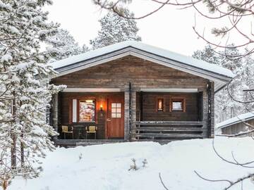Фотографии Дома для отпуска Holiday Home Lemmenliekki 3 г. Lemmenjoki (Финляндия) №1 Фото Дома для отпуска Holiday Home Lemmenliekki 3 г. Lemmenjoki 1