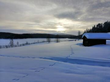 Фотографии Кемпинги Lemmenjoki Camping EcoCabins г. Lemmenjoki (Финляндия) №5 Фото Кемпинги Lemmenjoki Camping EcoCabins г. Lemmenjoki 5
