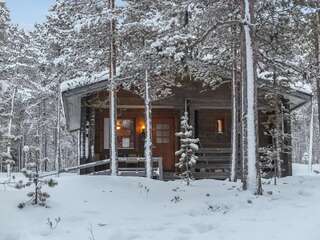 Фото Дома для отпуска Holiday Home Lemmenliekki 2 г. Lemmenjoki